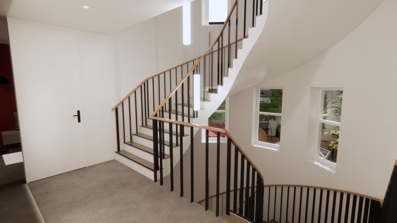 Bureau Paris 676m² Location bureau Paris OLBUR2427069 17